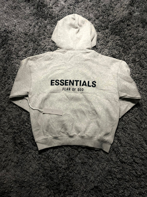 Essentials FOG Light Oat Tracksuit SS22