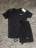 Nike miller short & Tshirt set